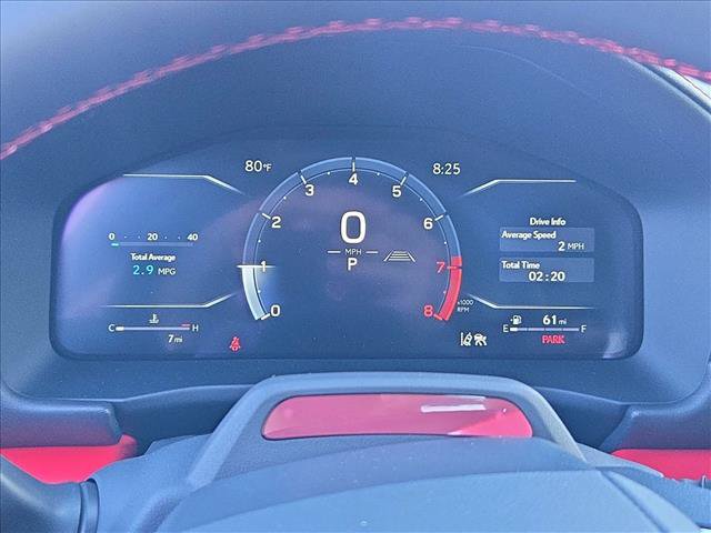 New 2026 Lexus IS 350 F Sport w/ Handling Package RWD image 11