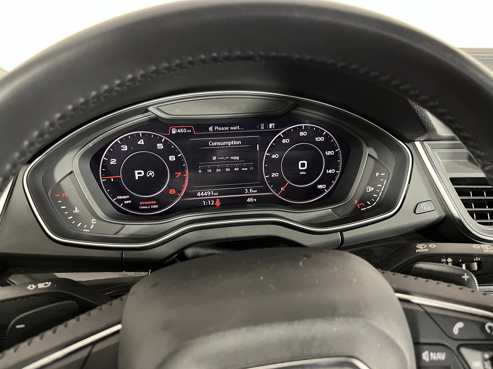 Used 2020 Audi Q5 2.0T Premium Plus image 13