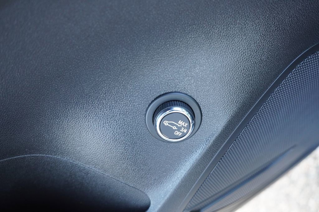 Certified 2022 Buick Envision Preferred image 23