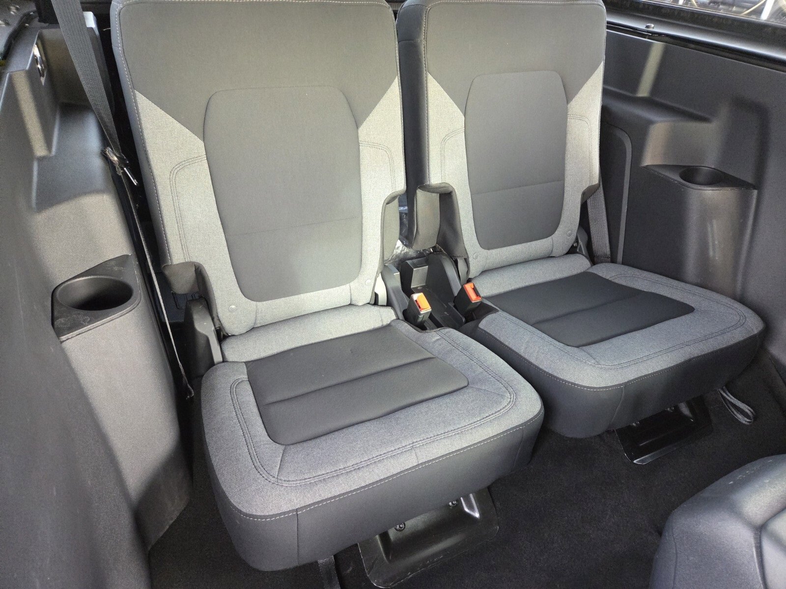 Certified 2023 Ford Bronco 2-Door image 14