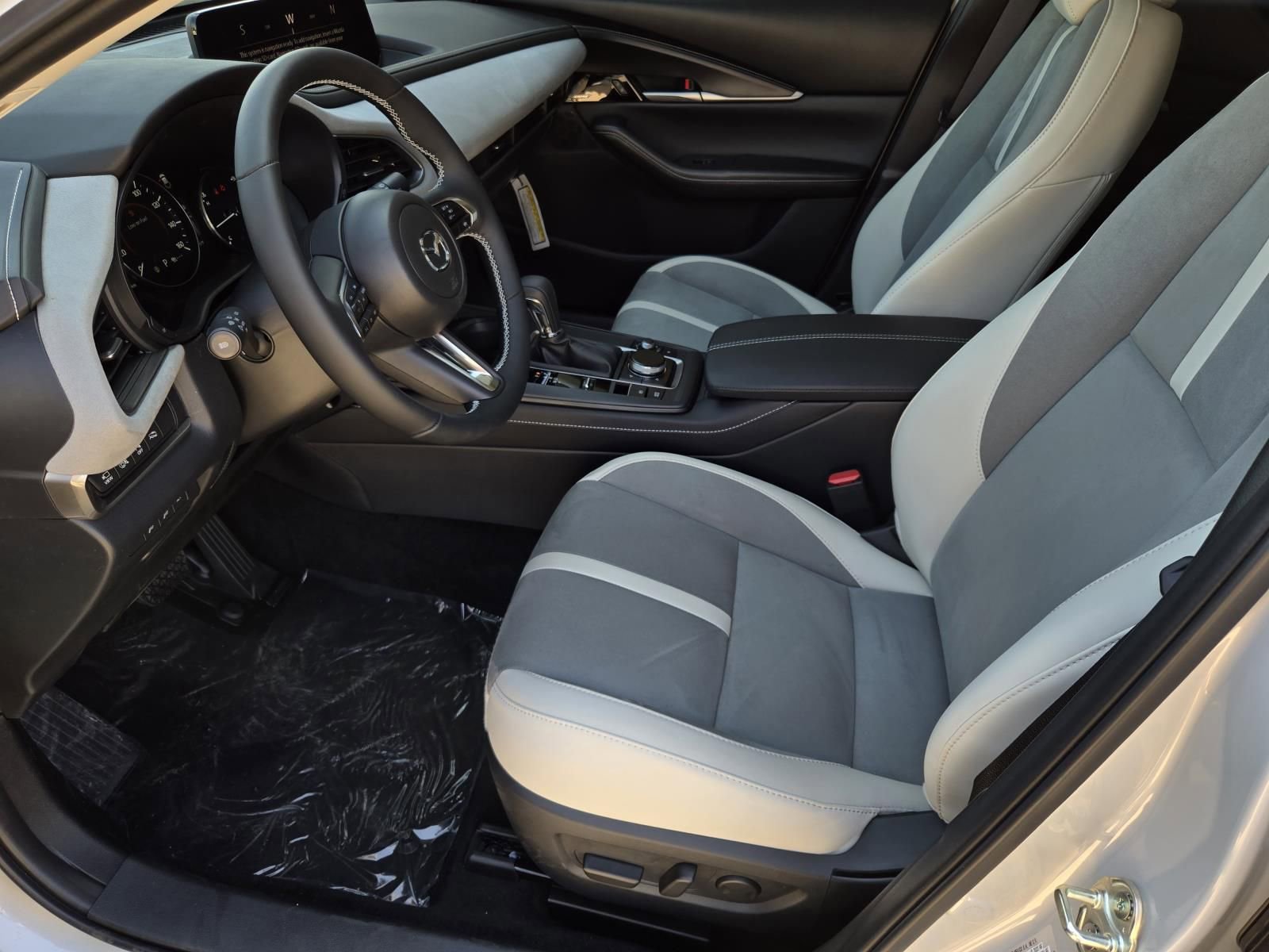 New 2026 MAZDA CX-30 Aire Edition AWD/4WD image 18