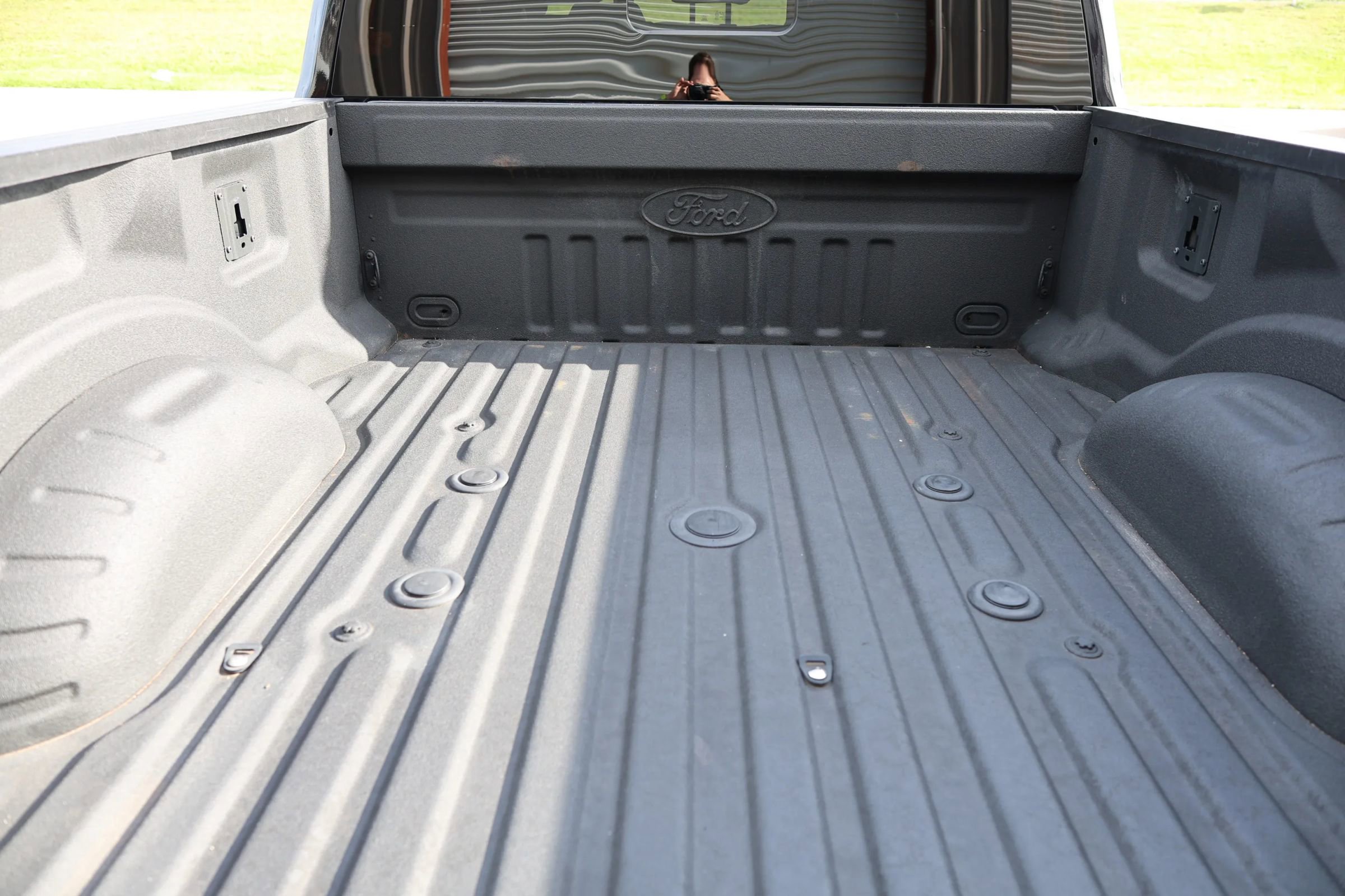 Used 2020 Ford F250 King Ranch w/ King Ranch Ultimate Package image 44