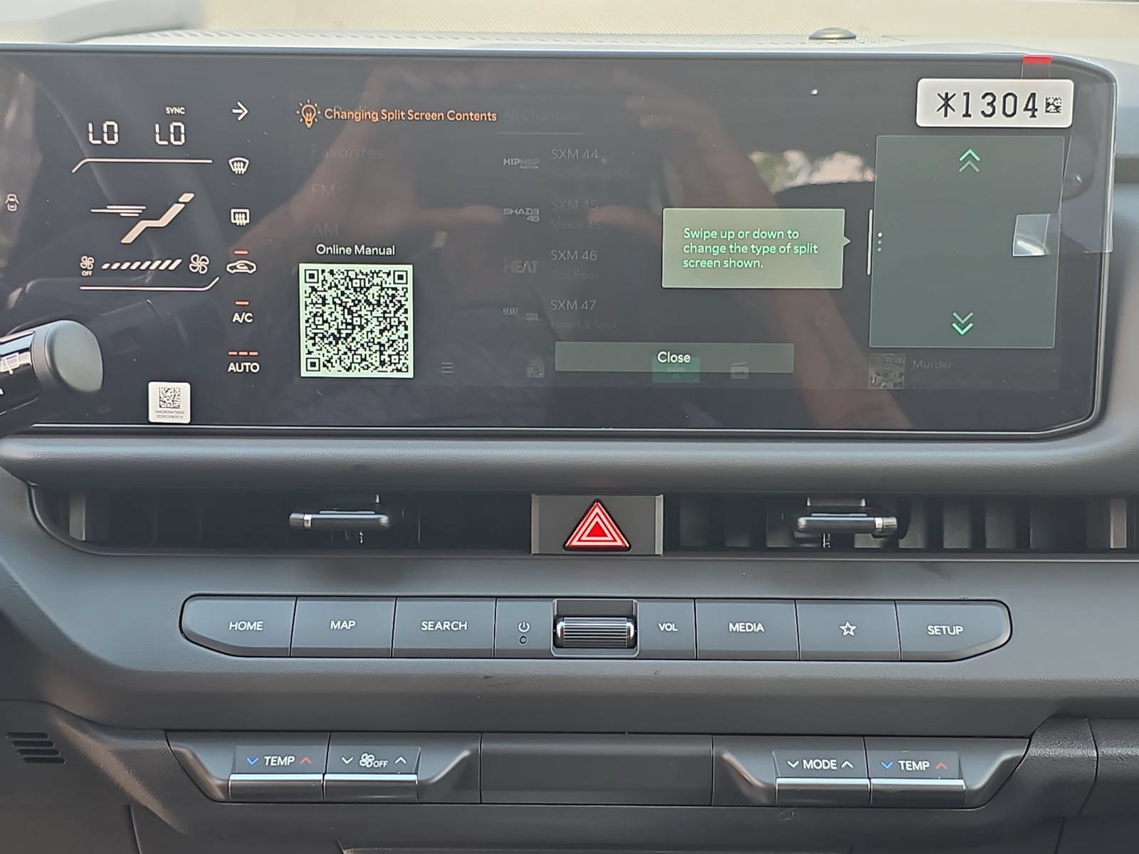 New 2027 Kia Seltos X-Line S AWD/4WD image 23