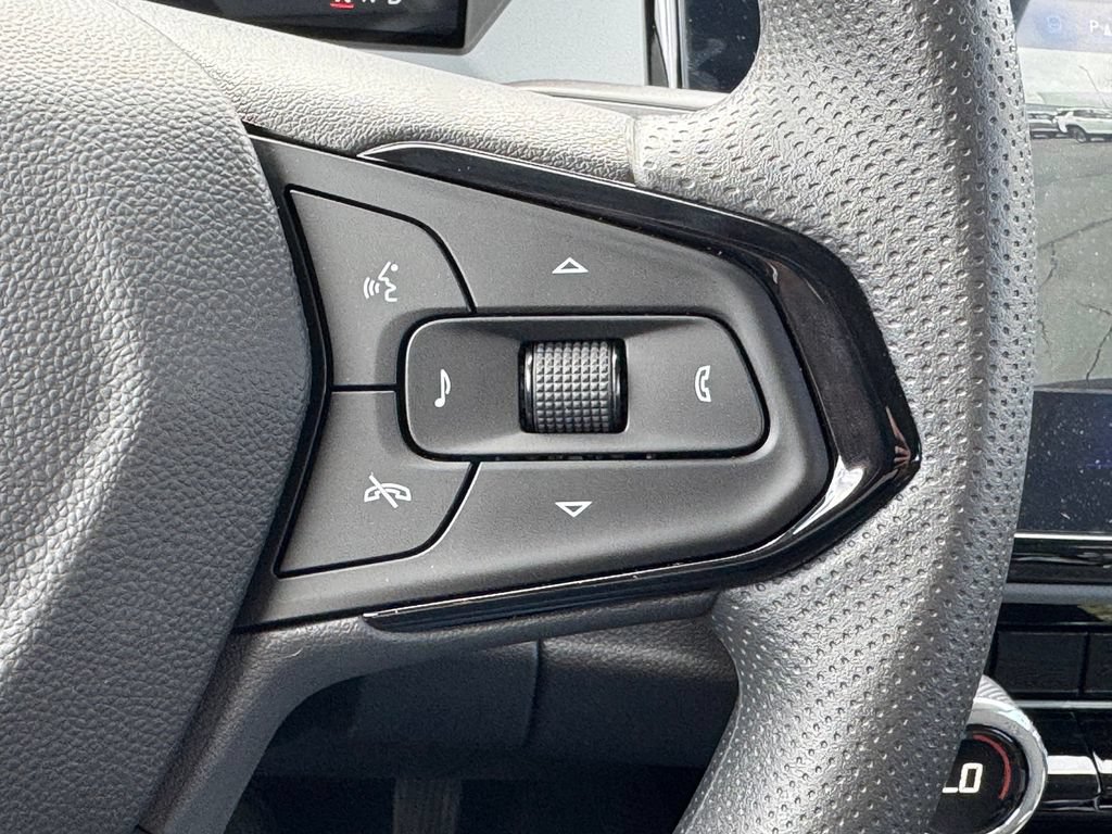 New 2027 Chevrolet Bolt LT FWD image 18
