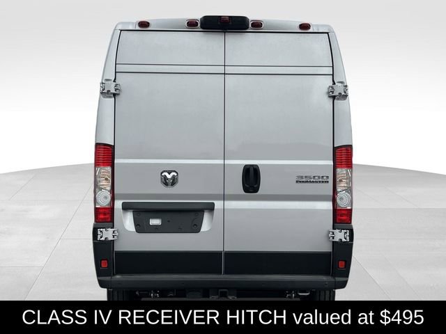 New 2026 RAM ProMaster 3500 w/ Advanced Safety Group image 6