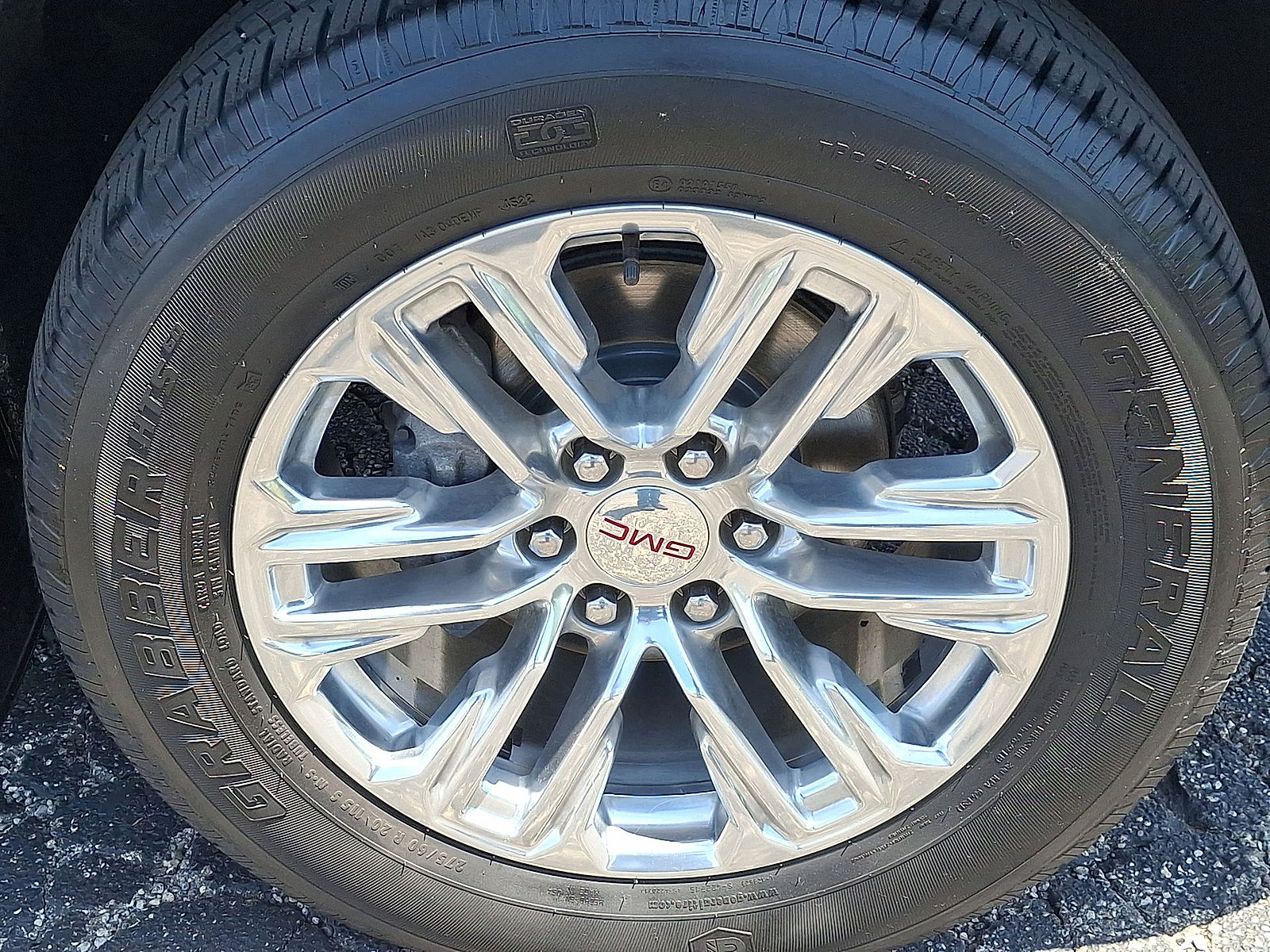 Used 2021 GMC Yukon SLT AWD/4WD image 27