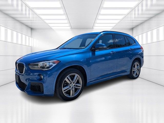 Used 2019 BMW X1 xDrive28i w/ M Sport Package