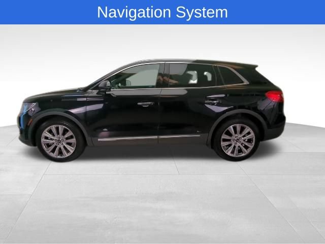 Used 2017 Lincoln MKX Reserve w/ Lincoln MKX Climate Package AWD/4WD image 4