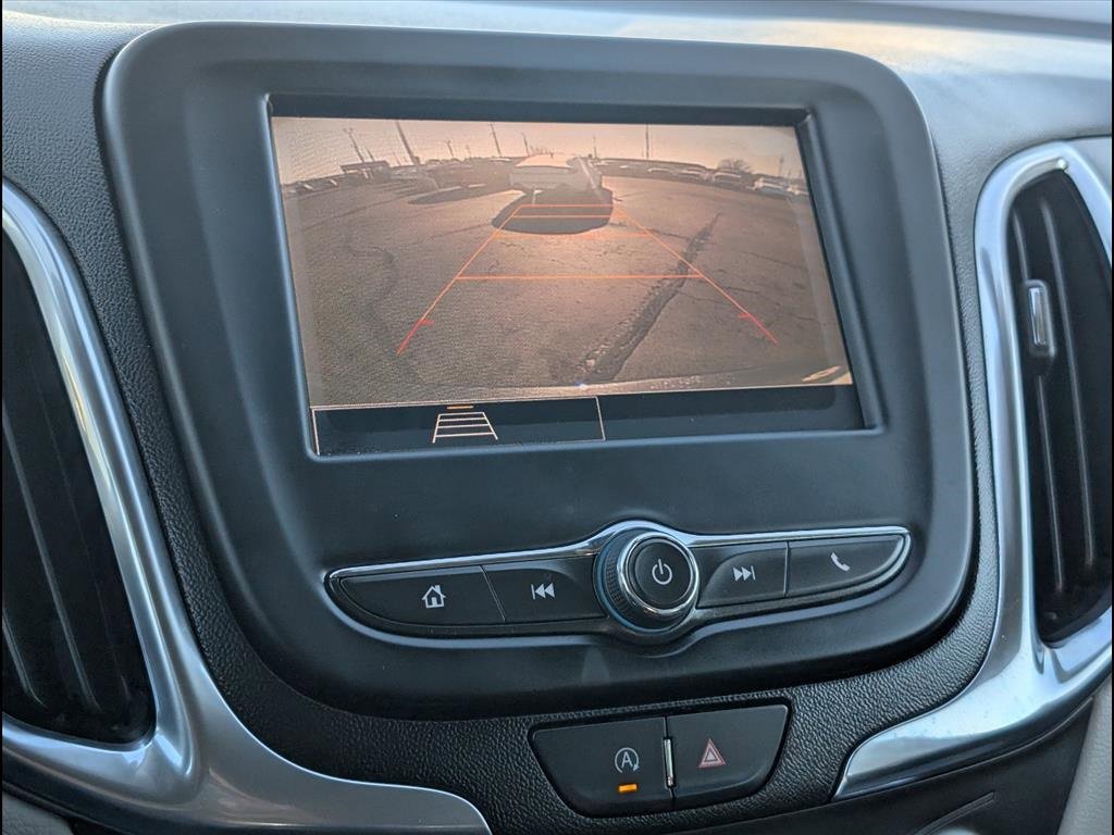 Used 2022 Chevrolet Equinox LT image 9