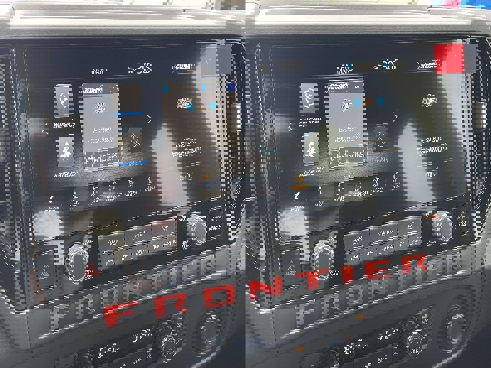 Used 2026 Nissan Frontier PRO-4X w/ Pro-4x Convenience Package image 29