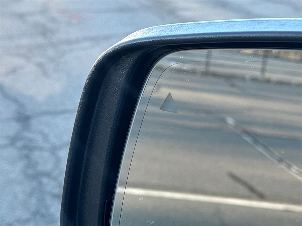 Used 2020 Jeep Grand Cherokee Overland image 20