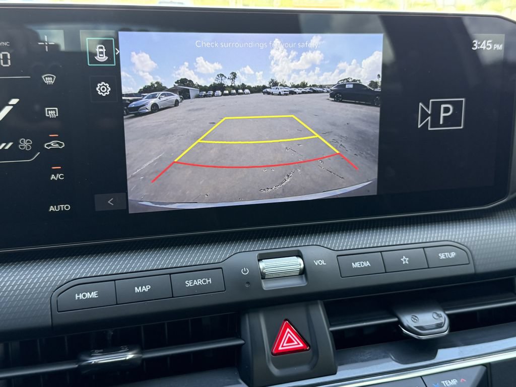 Certified 2025 Kia K4 EX w/ GT-Line Sunroof Package FWD image 25
