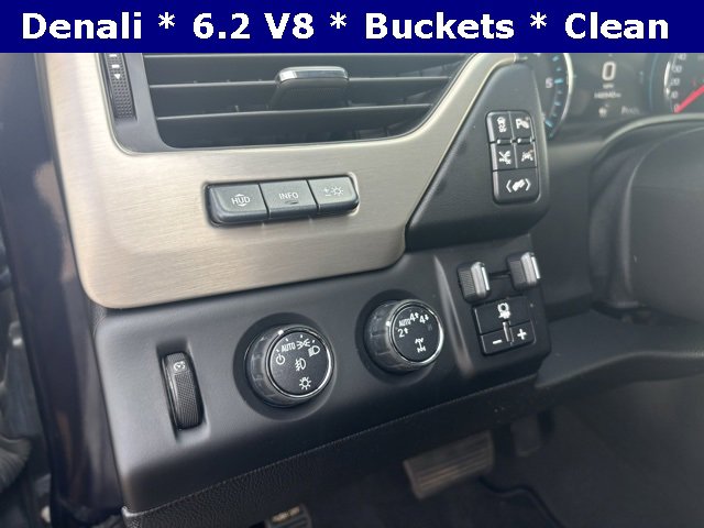 Used 2019 GMC Yukon Denali image 11