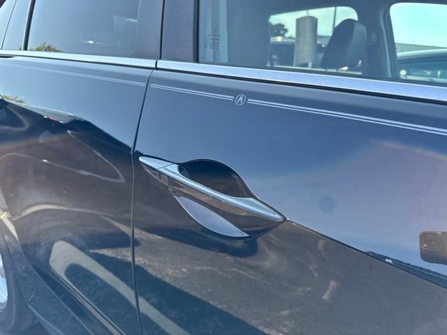 Used 2018 Acura RDX FWD image 11