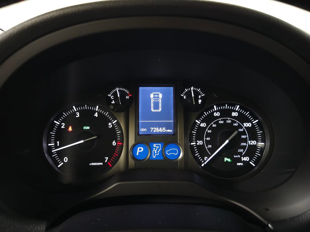 Used 2019 Lexus GX 460 Premium AWD/4WD image 17