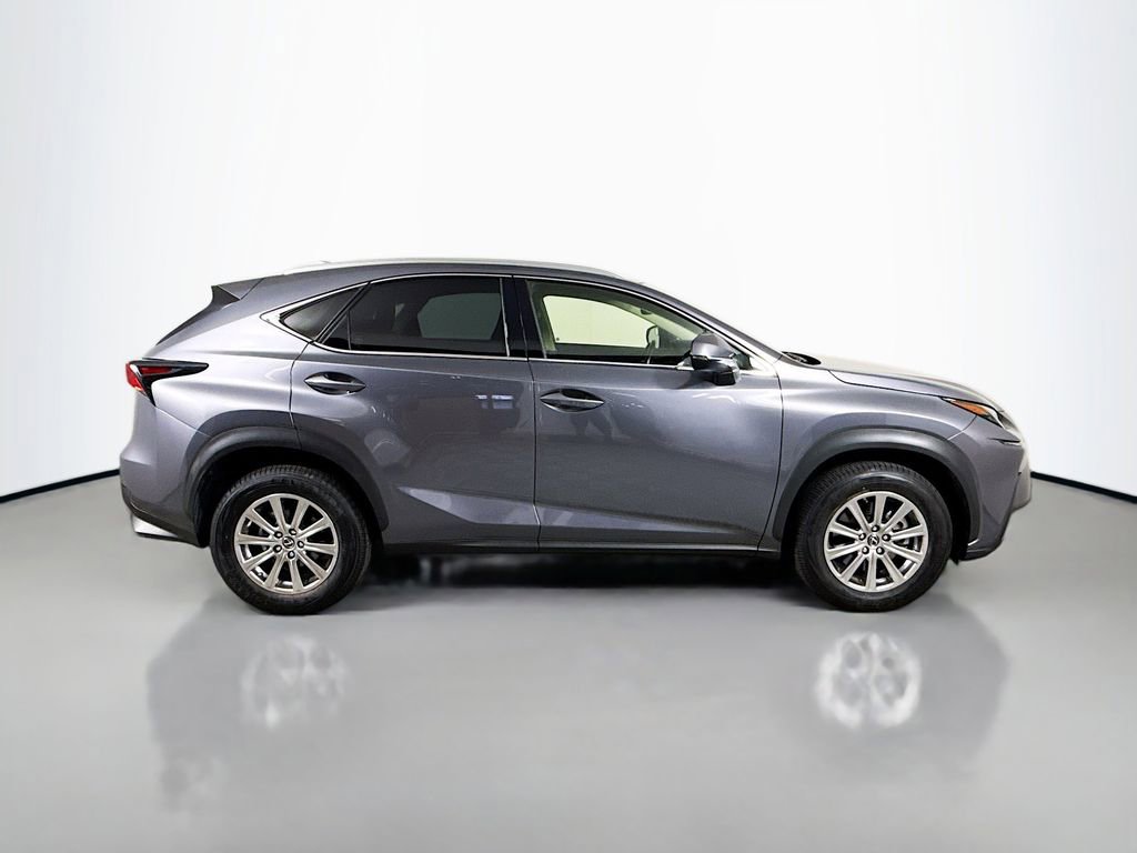 Used 2019 Lexus NX 300 FWD image 4