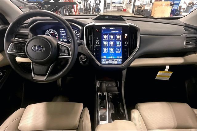 Used 2025 Subaru Ascent Limited AWD/4WD image 15
