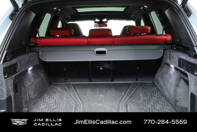 Used 2026 BMW X5 M Competition w/ Executive Package AWD/4WD image 30