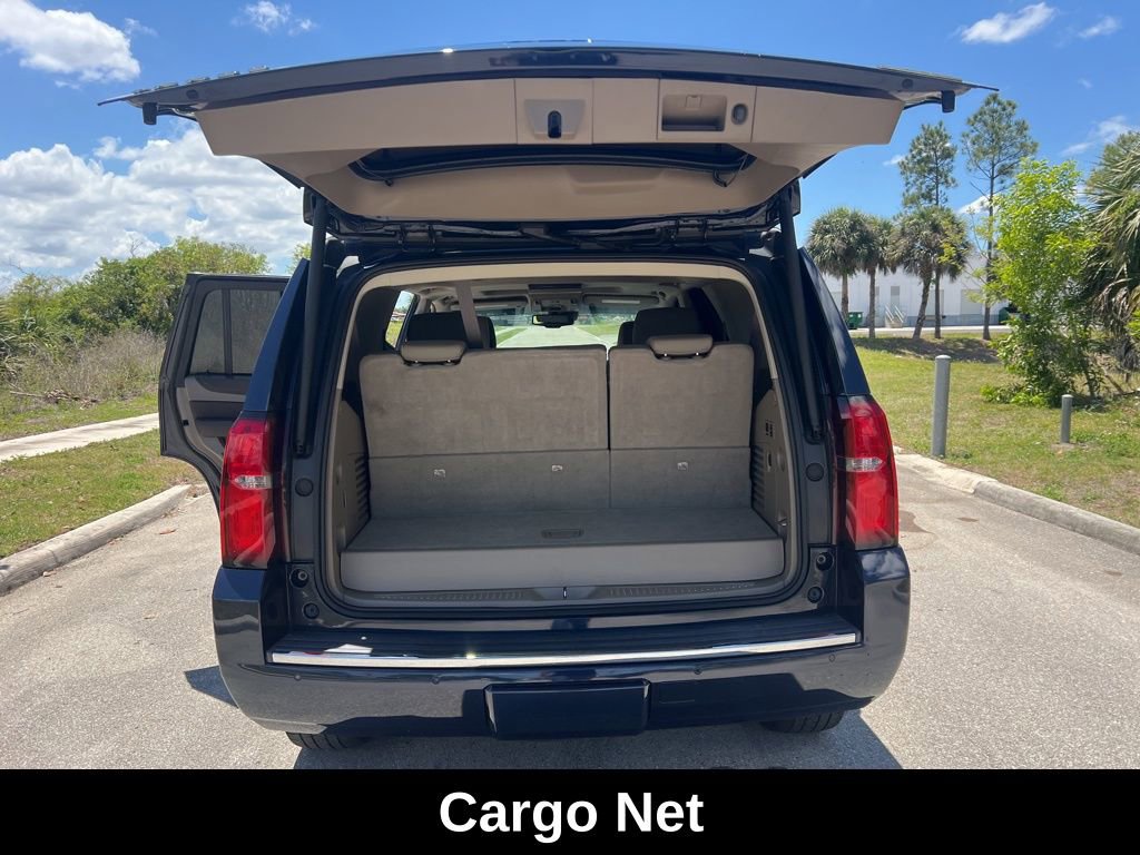 Used 2018 Chevrolet Tahoe Premier image 51