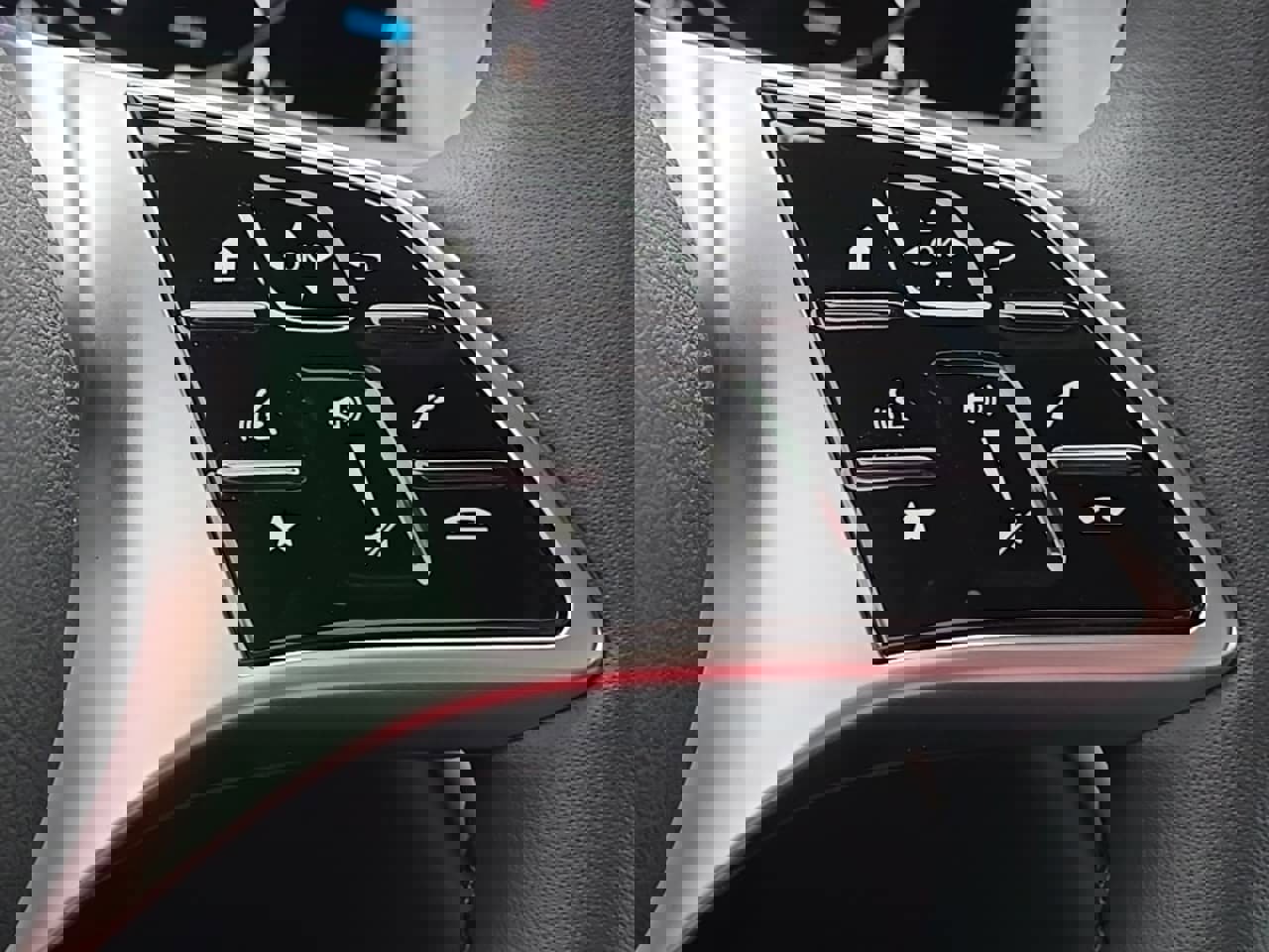 New 2026 Mercedes-Benz GLC 300 4MATIC image 20