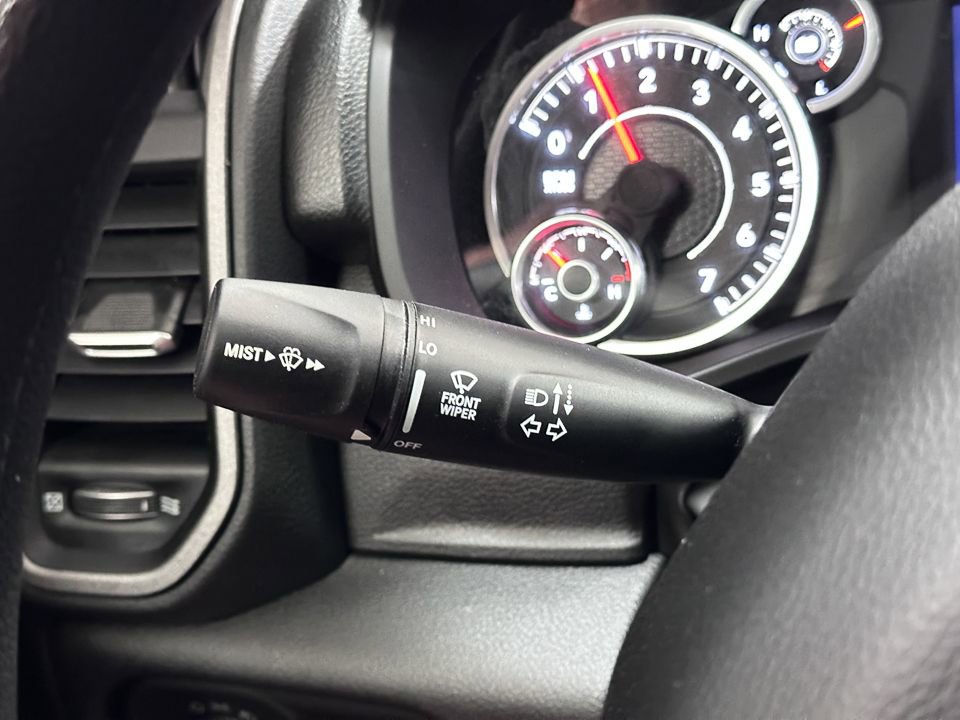 Certified 2024 RAM 1500 Tradesman image 29
