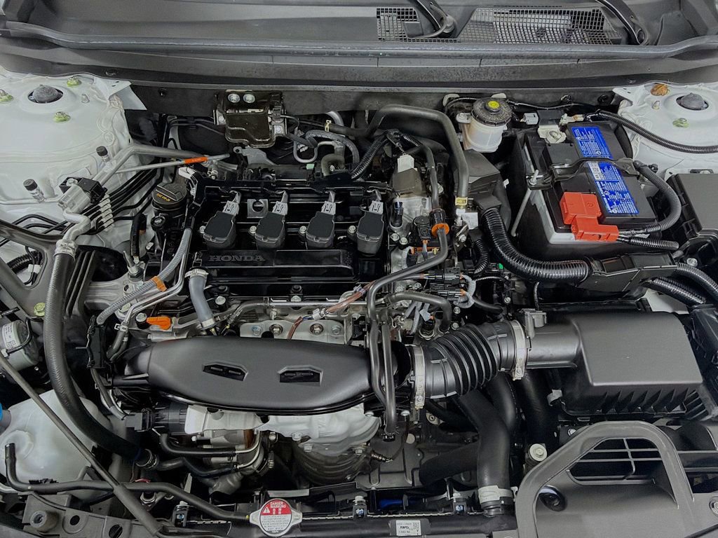 Used 2023 Honda Accord EX image 29
