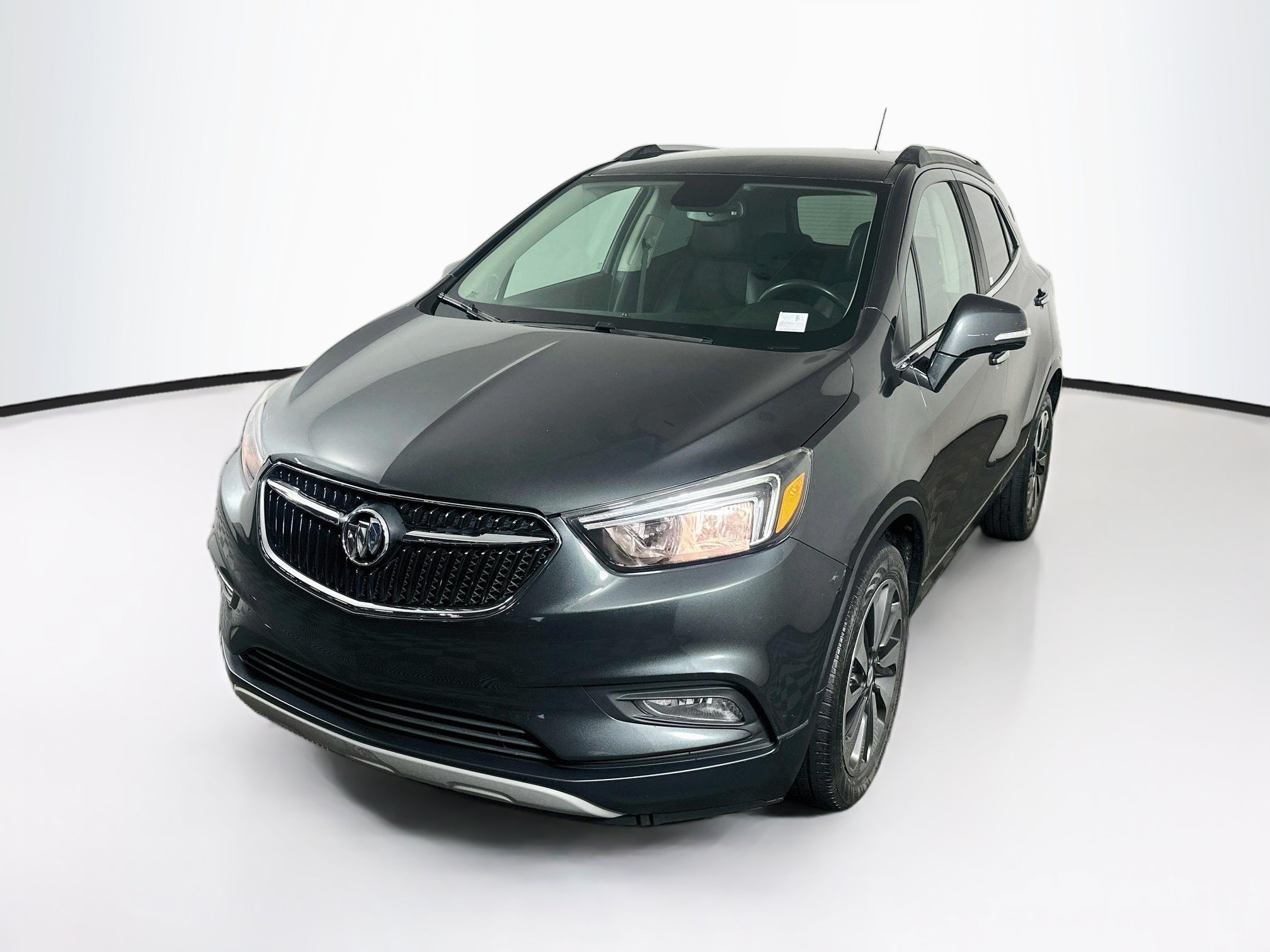 Used 2017 Buick Encore Preferred FWD image 3