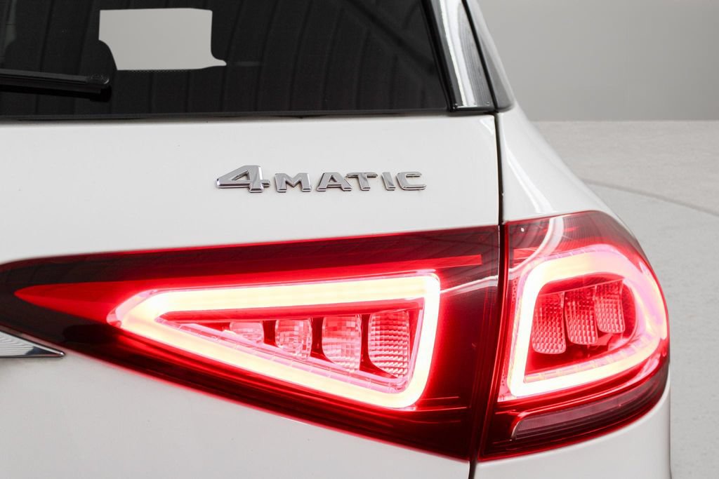 Used 2020 Mercedes-Benz GLE 350 4MATIC image 31