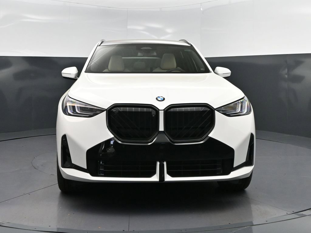 New 2026 BMW X3 xDrive30 w/ Premium Package image 10