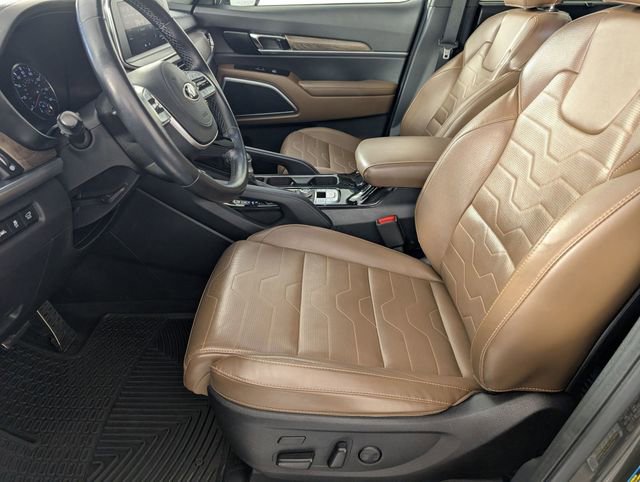 Used 2021 Kia Telluride SX w/ SX Prestige Package image 14