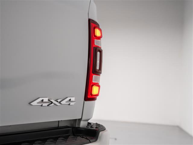 Used 2022 RAM 2500 Laramie image 35