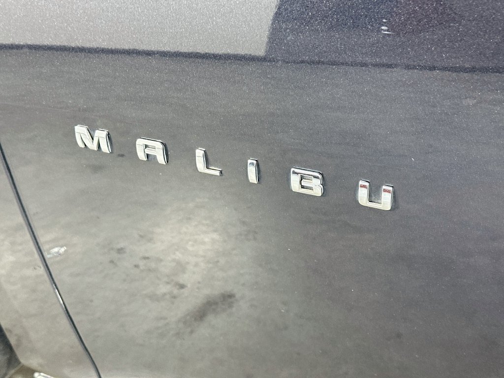 Used 2023 Chevrolet Malibu LT FWD image 28