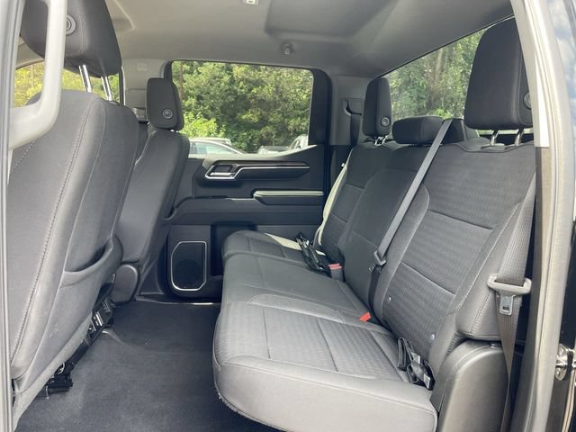 Used 2023 Chevrolet Silverado 1500 LT AWD/4WD image 23