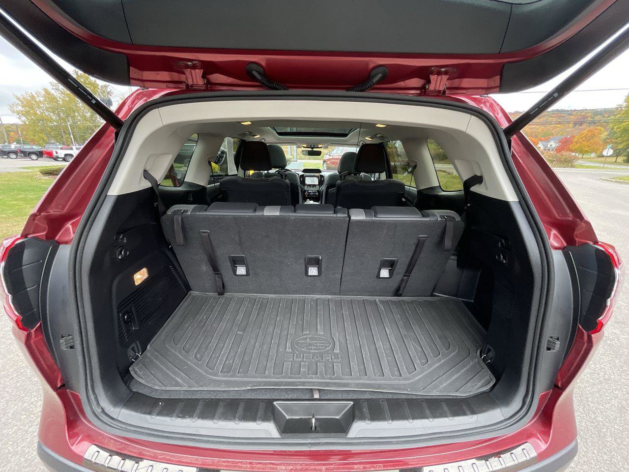 Used 2022 Subaru Ascent Onyx Edition image 26