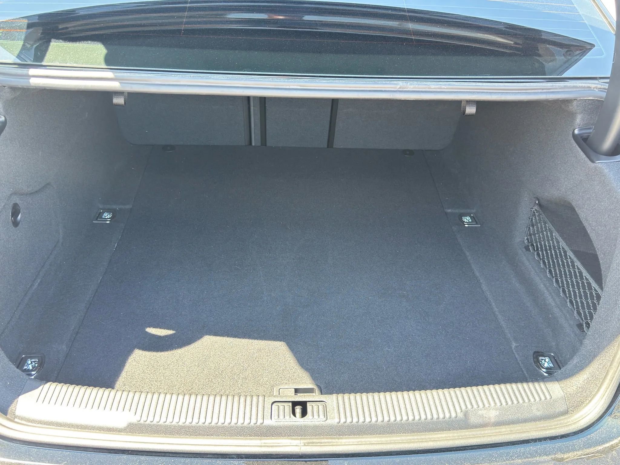 Used 2018 Audi A6 3.0T Premium Plus w/ Premium Plus Package image 15