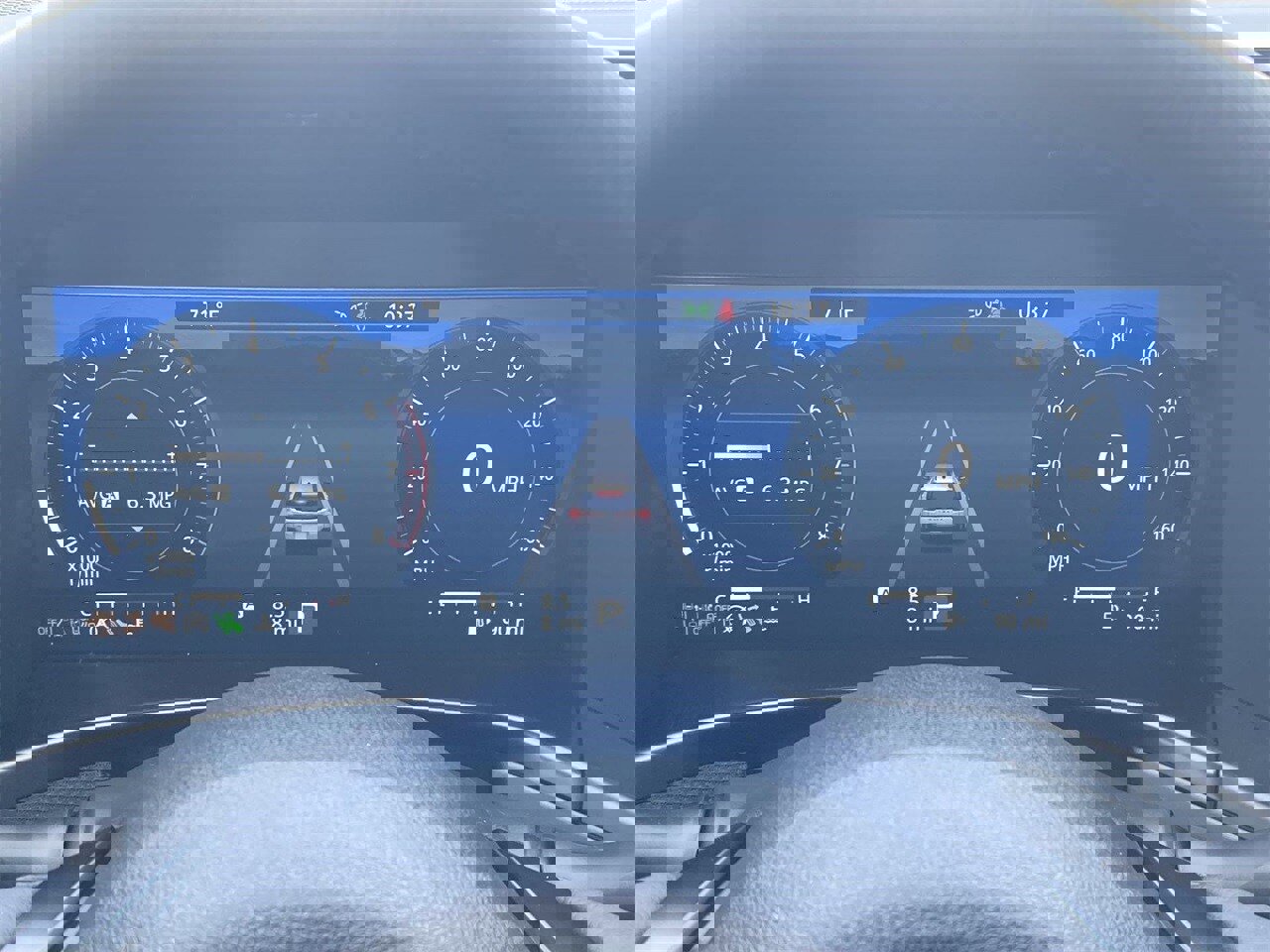 New 2026 Subaru Outback Limited image 28