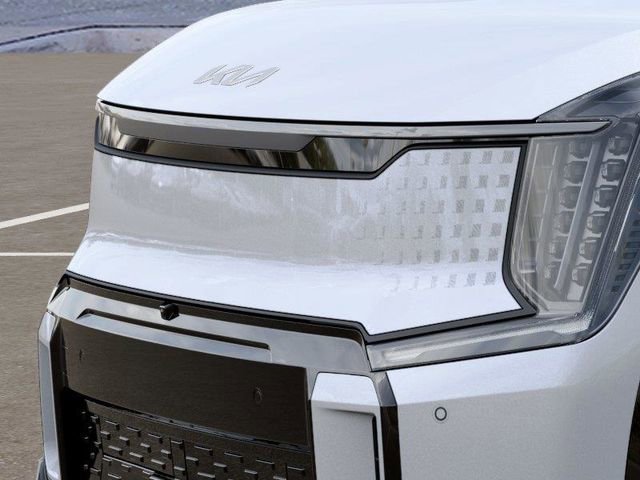 New 2026 Kia EV9 GT-Line AWD/4WD image 12