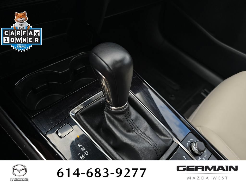 Used 2024 MAZDA CX-30 AWD 2.5 S w/ Preferred Package image 26