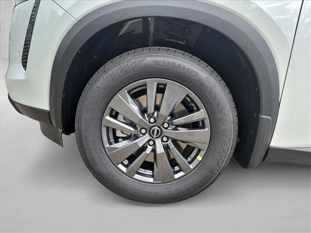 New 2026 Nissan Pathfinder SV FWD image 9