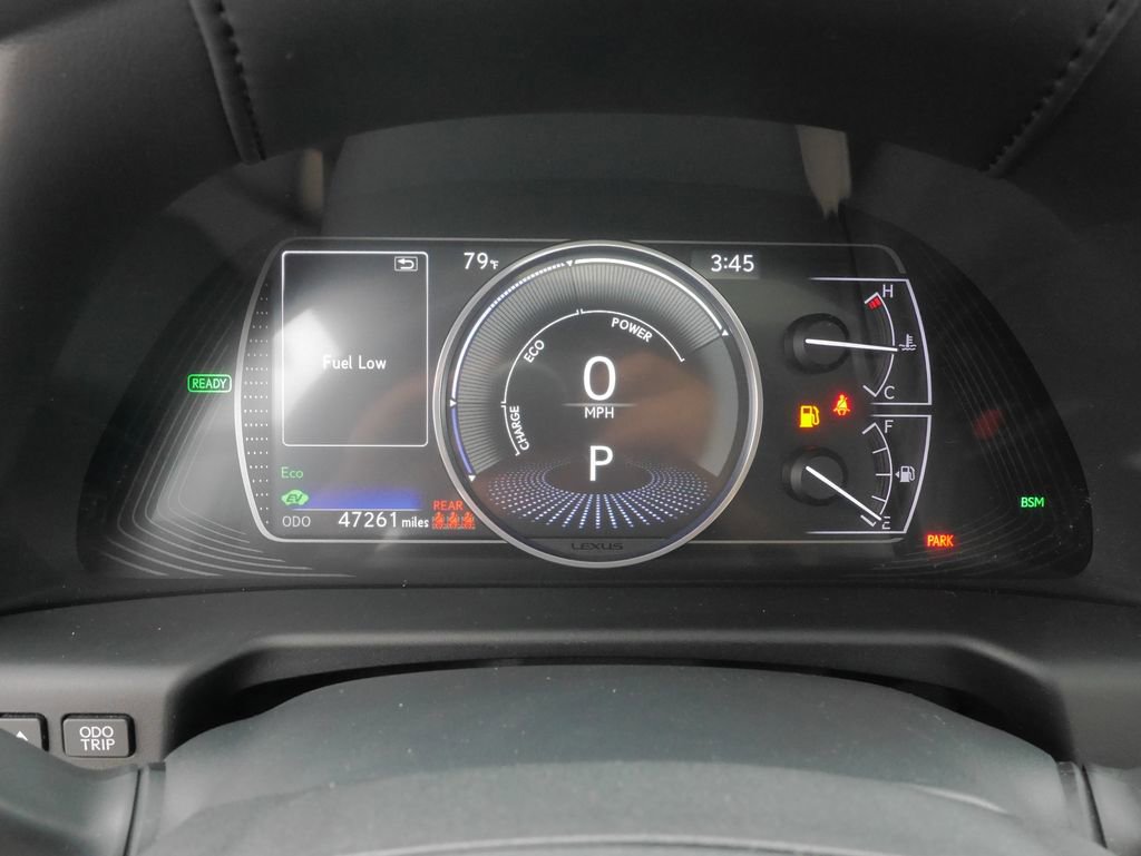 Used 2019 Lexus ES 300h w/ Accessory Package 2 image 27