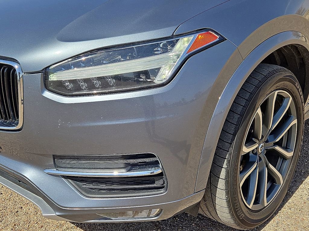 Used 2019 Volvo XC90 T6 Momentum image 9