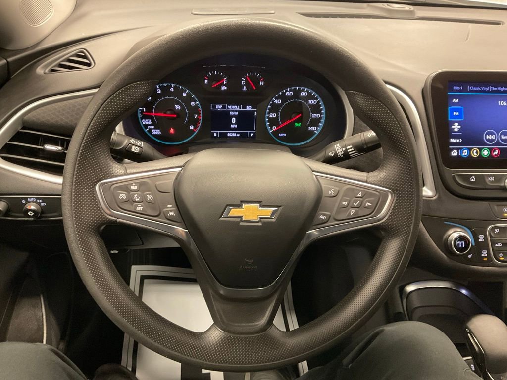 Used 2024 Chevrolet Malibu LT image 6