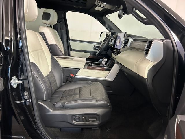 Used 2023 Toyota Tundra Capstone AWD/4WD image 27