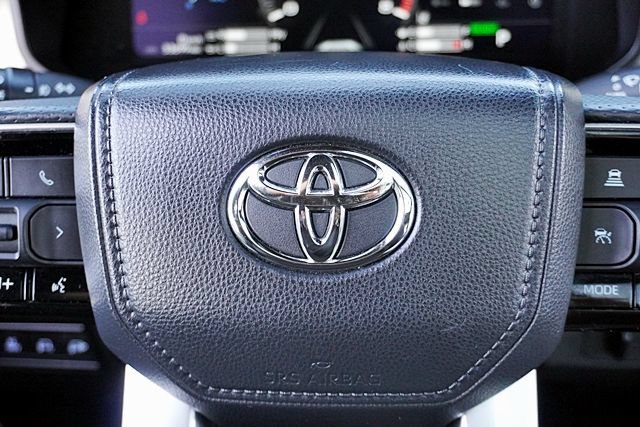 Used 2022 Toyota Tundra Capstone AWD/4WD image 53