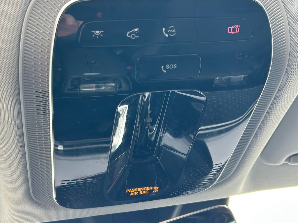 Used 2024 Mercedes-Benz E 350 4MATIC Sedan image 20