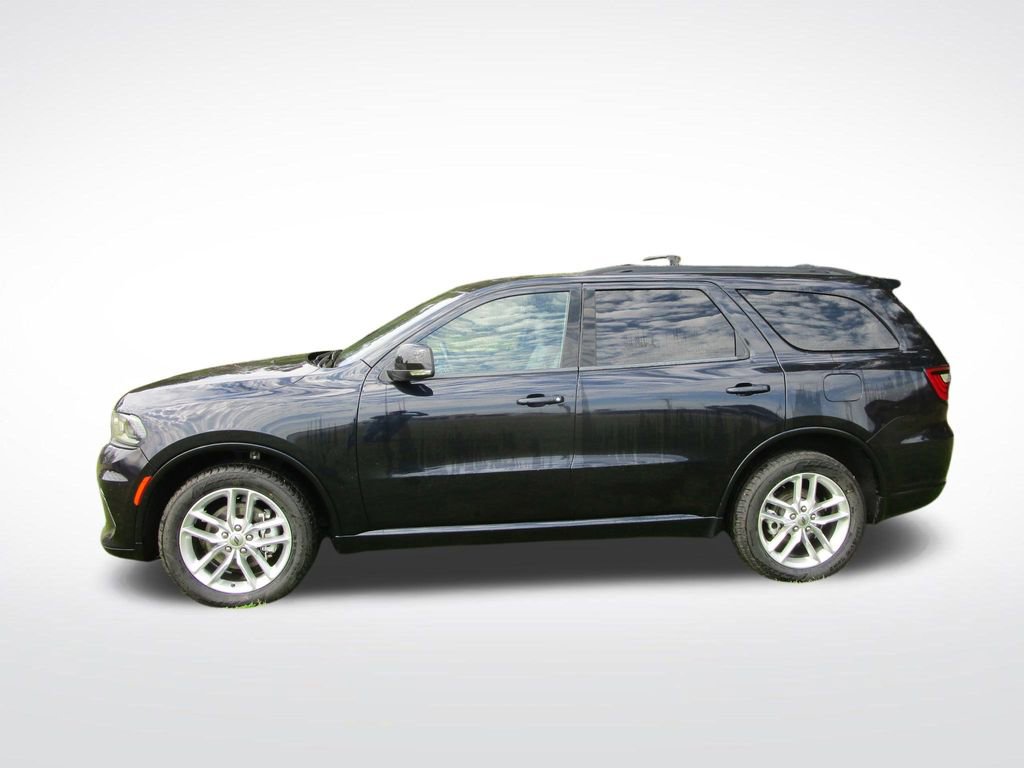 Used 2024 Dodge Durango GT image 2