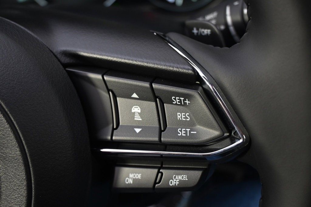 New 2025 MAZDA CX-5 AWD 2.5 S w/ Premium Plus Pkg image 33