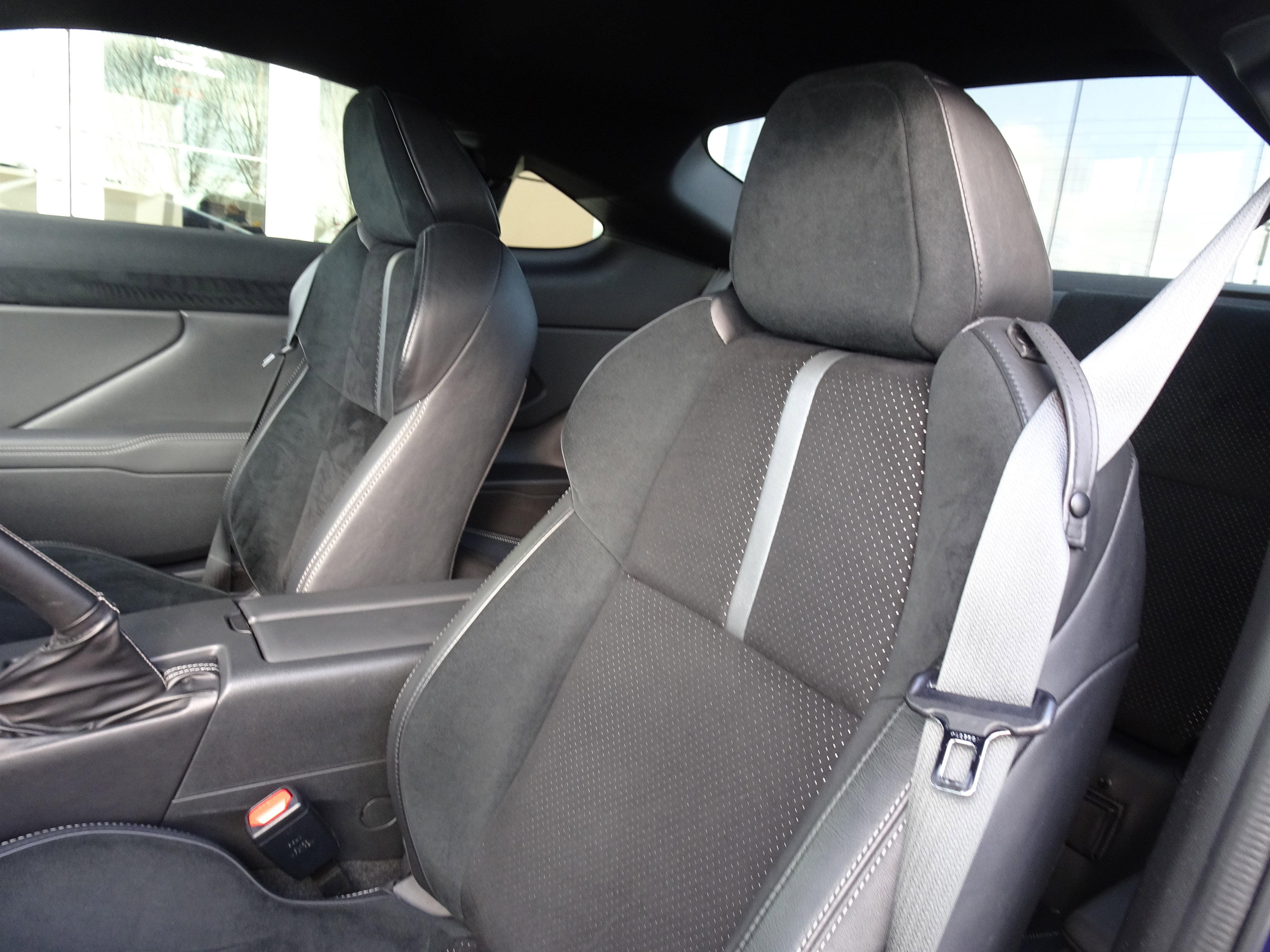 Used 2022 Toyota GR86 Premium w/ ALL Weather Mat Package (TMS) image 10