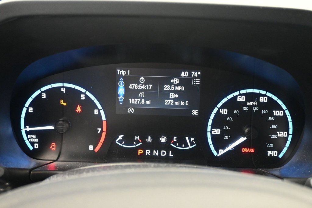 Certified 2021 Ford Bronco Sport Big Bend AWD/4WD image 13