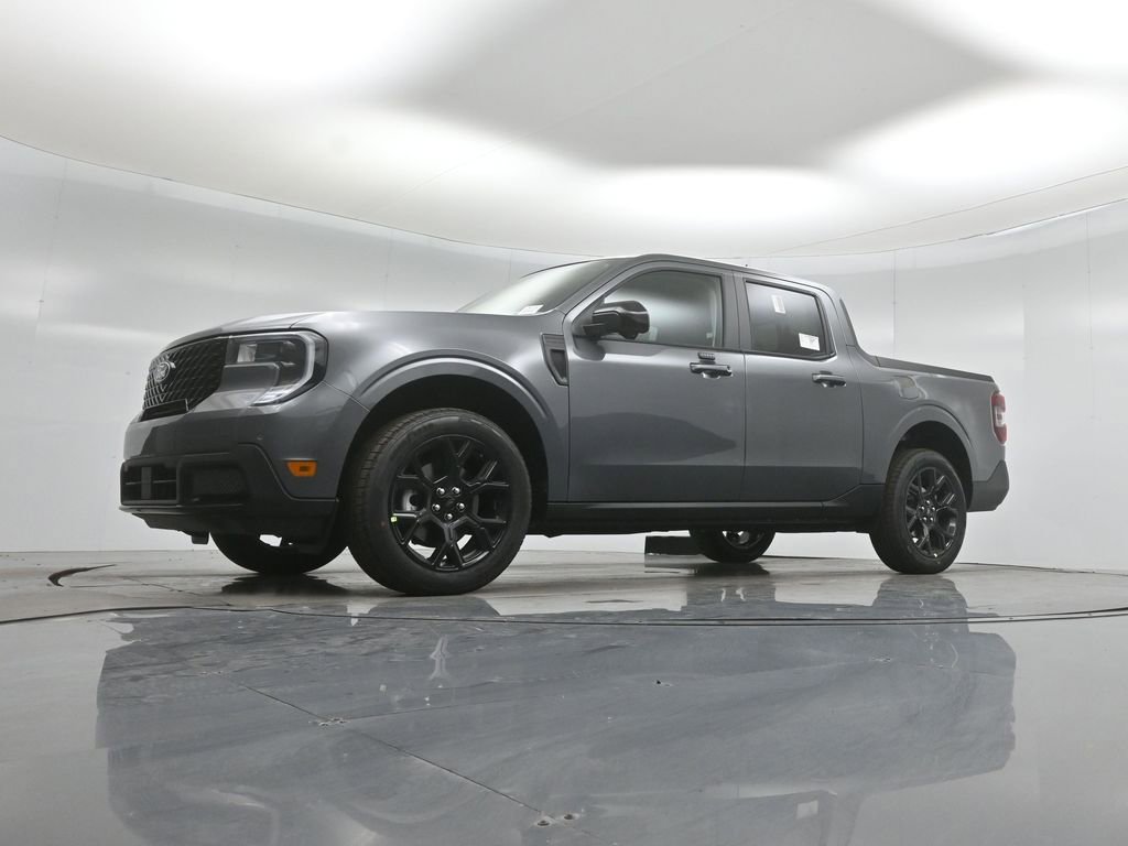 New 2026 Ford Maverick Lariat AWD/4WD image 42